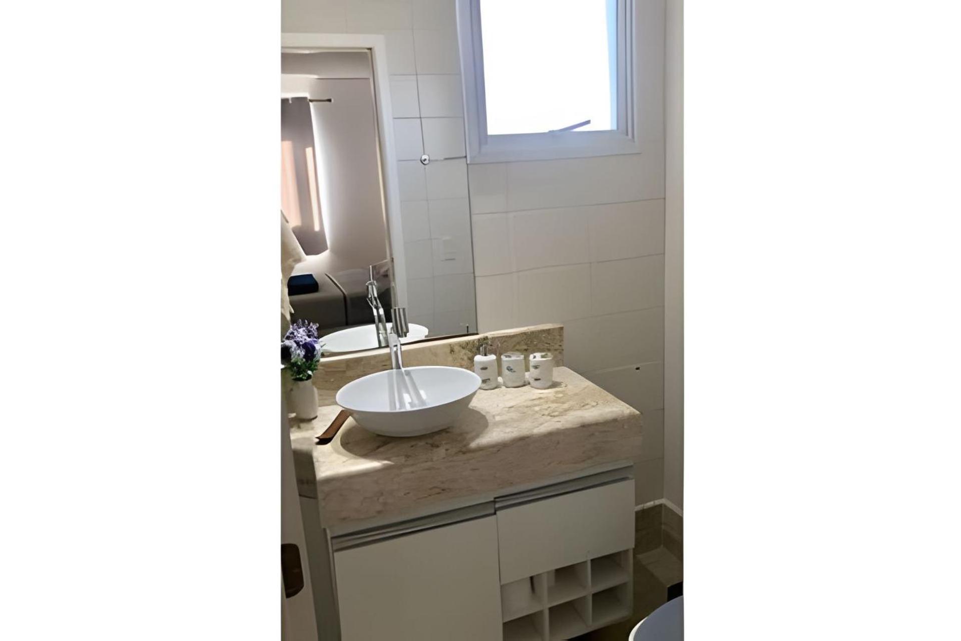 Loft Executivo Ideal Família Apartamento