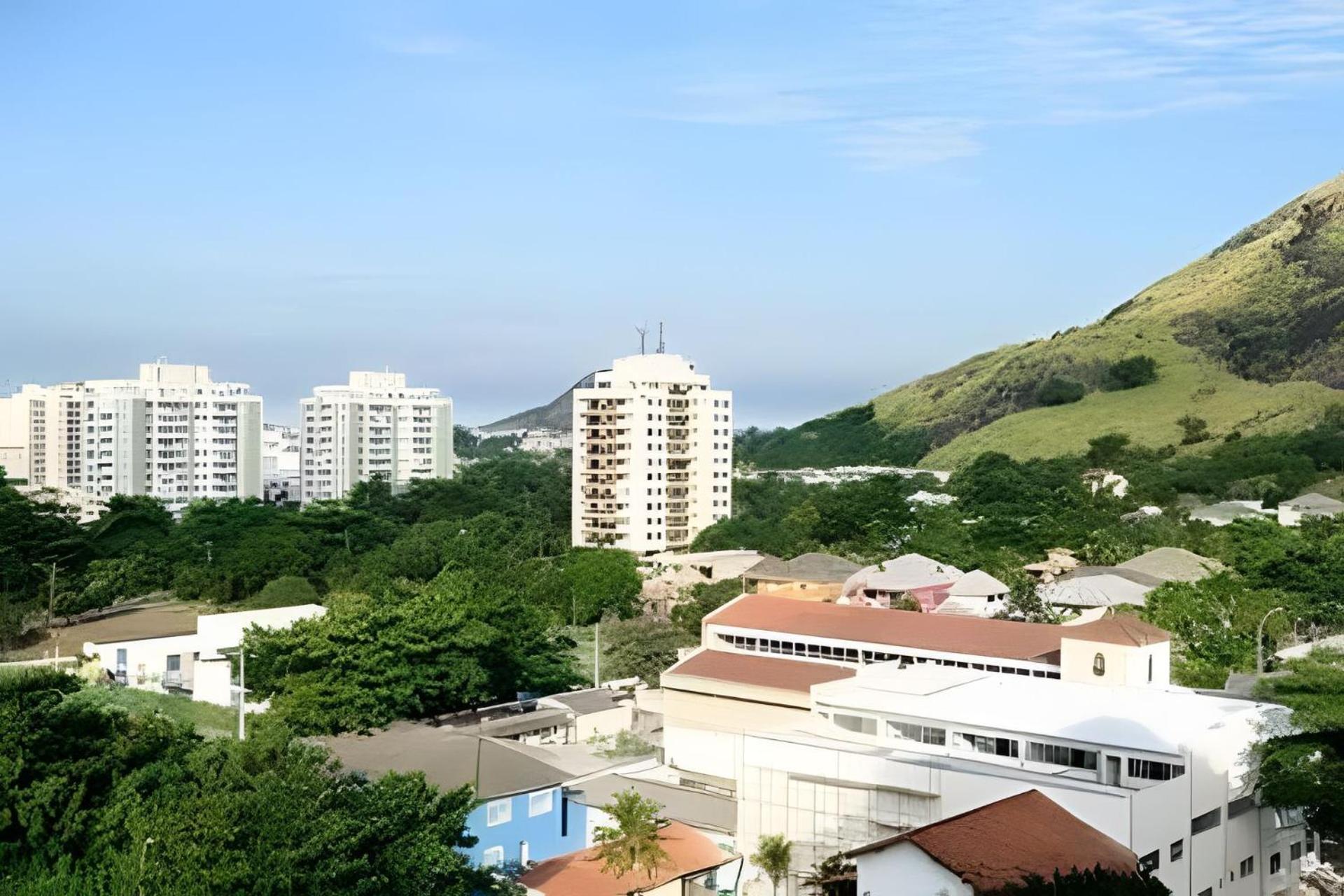 Apartamento Loft Executivo Ideal Família