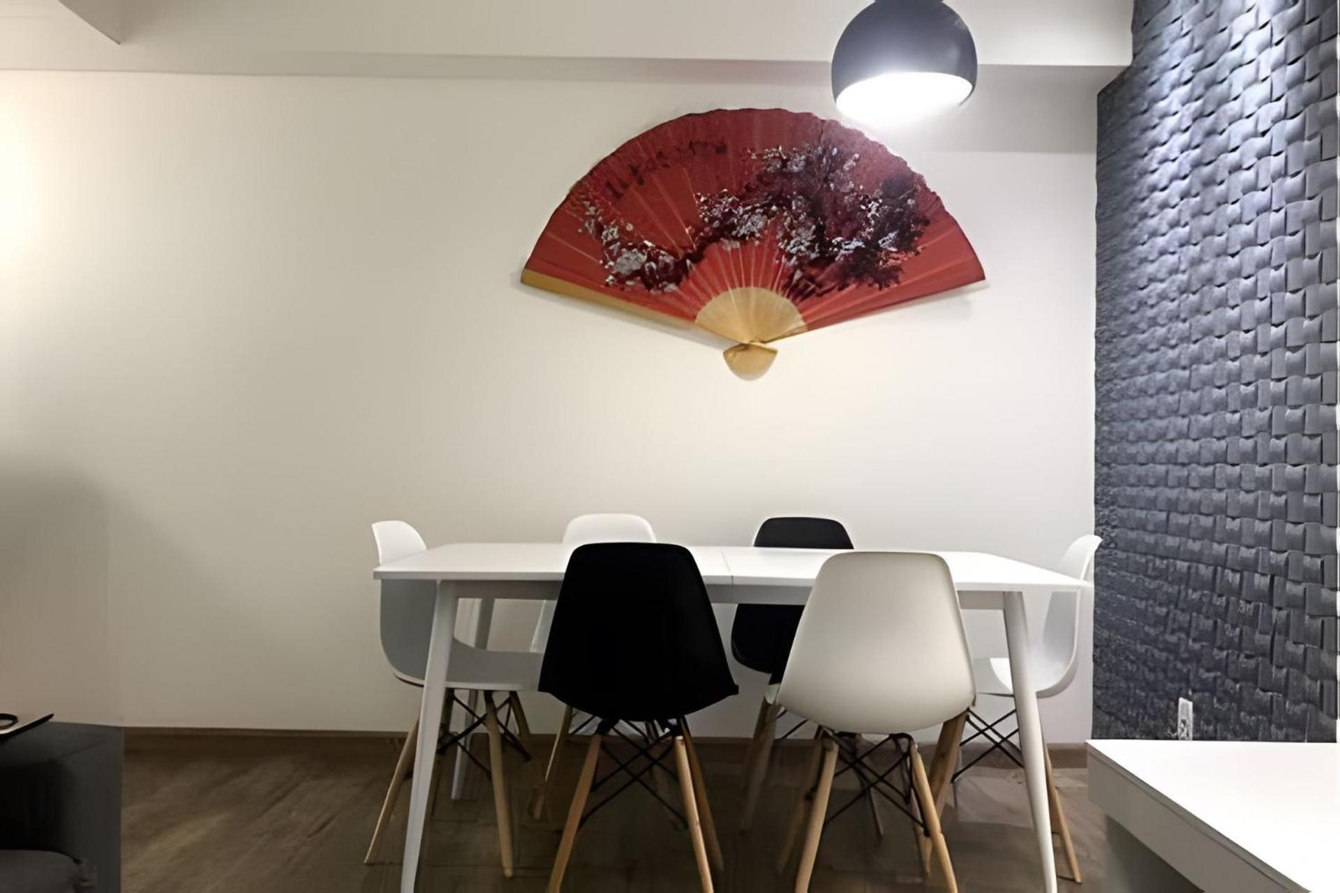 Loft Executivo Ideal Família *