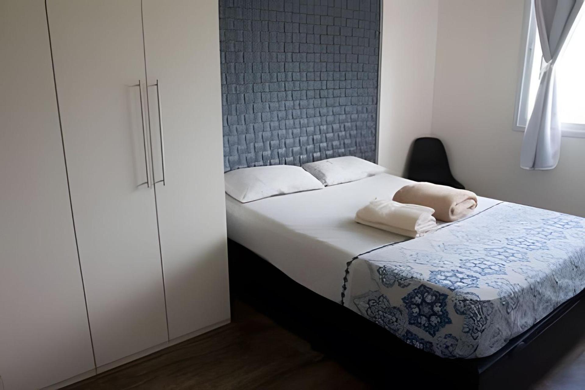Apartamento Loft Executivo Ideal Família Rio de Janeiro