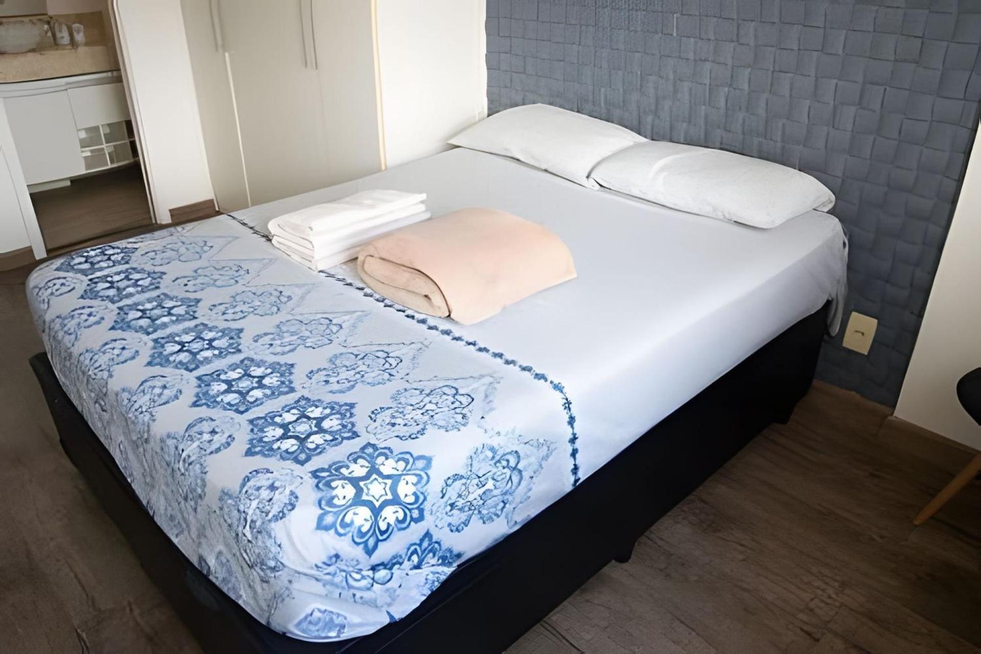 Loft Executivo Ideal Família Apartamento