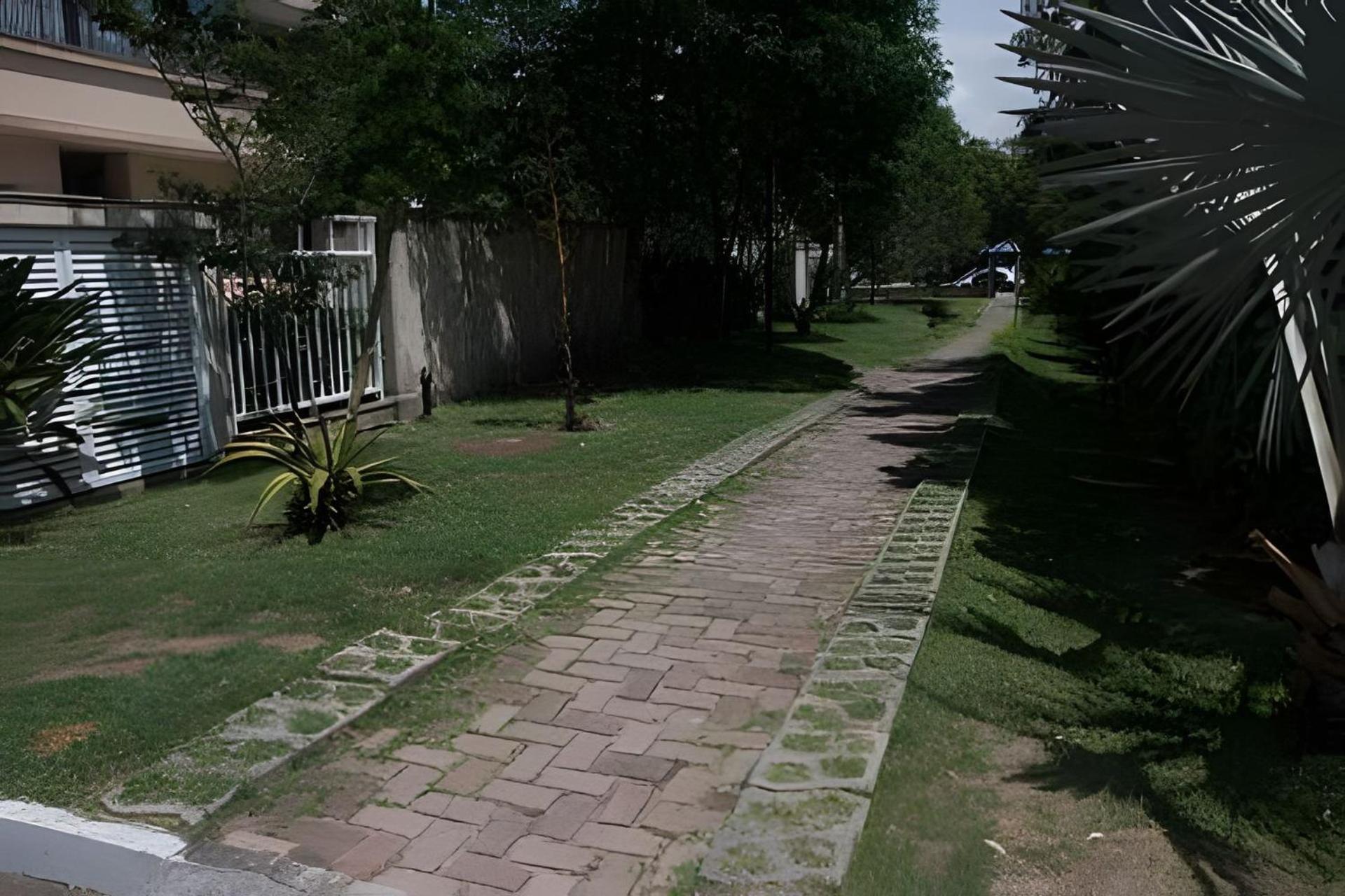 Casa de Férias Ideal Famílias!muita Segurança