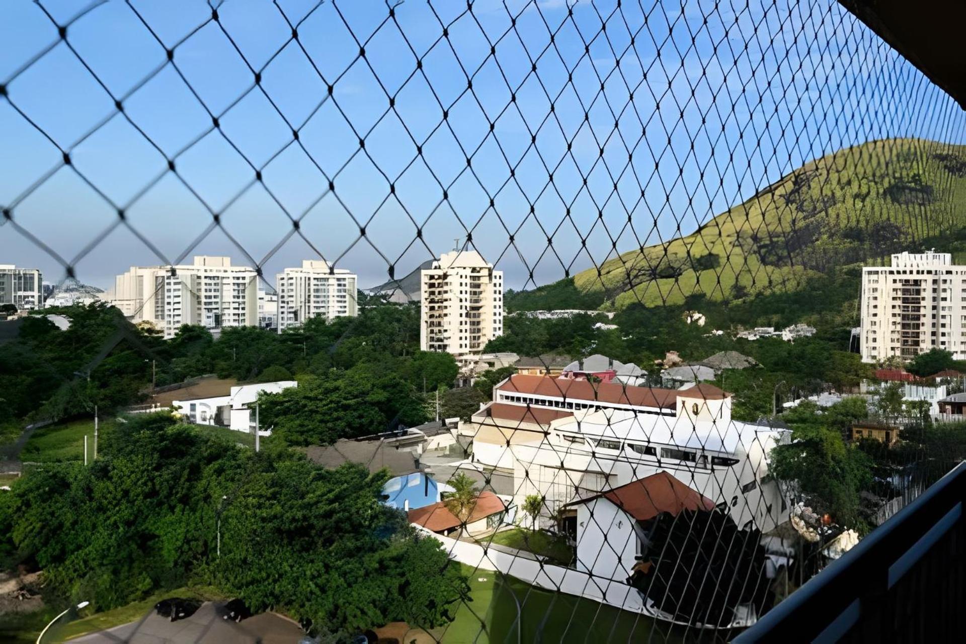 Ideal Famílias!muita Segurança *