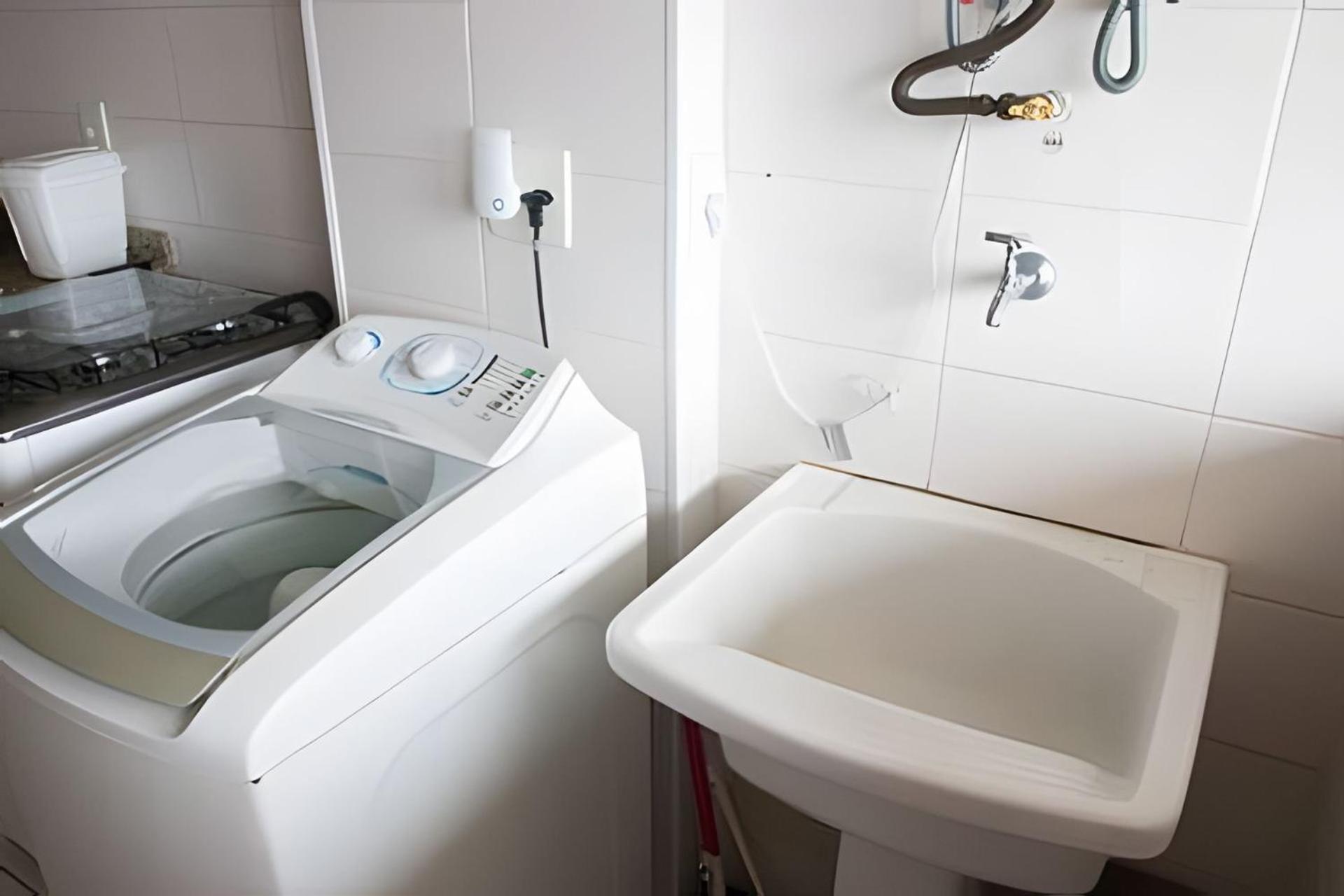 Executive In - Ideal Familia Apartamento Rio de Janeiro