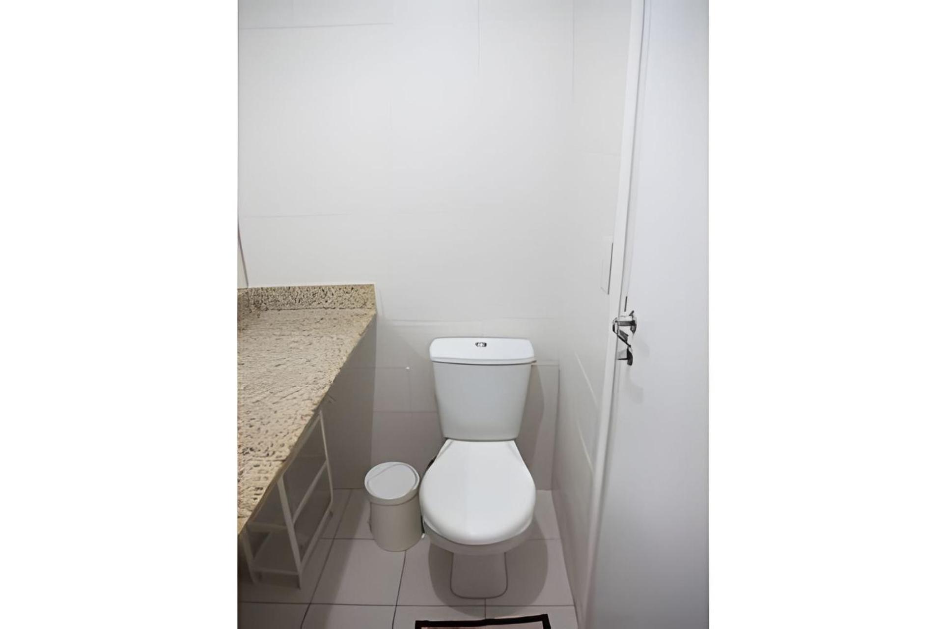 Apartamento Executive In - Ideal Familia *
