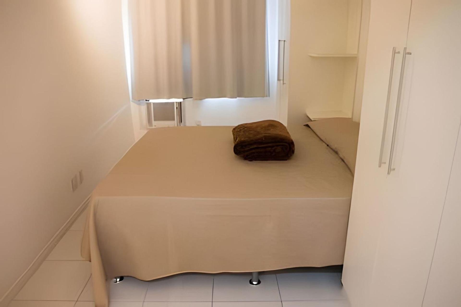 Executive In - Ideal Familia Apartamento *