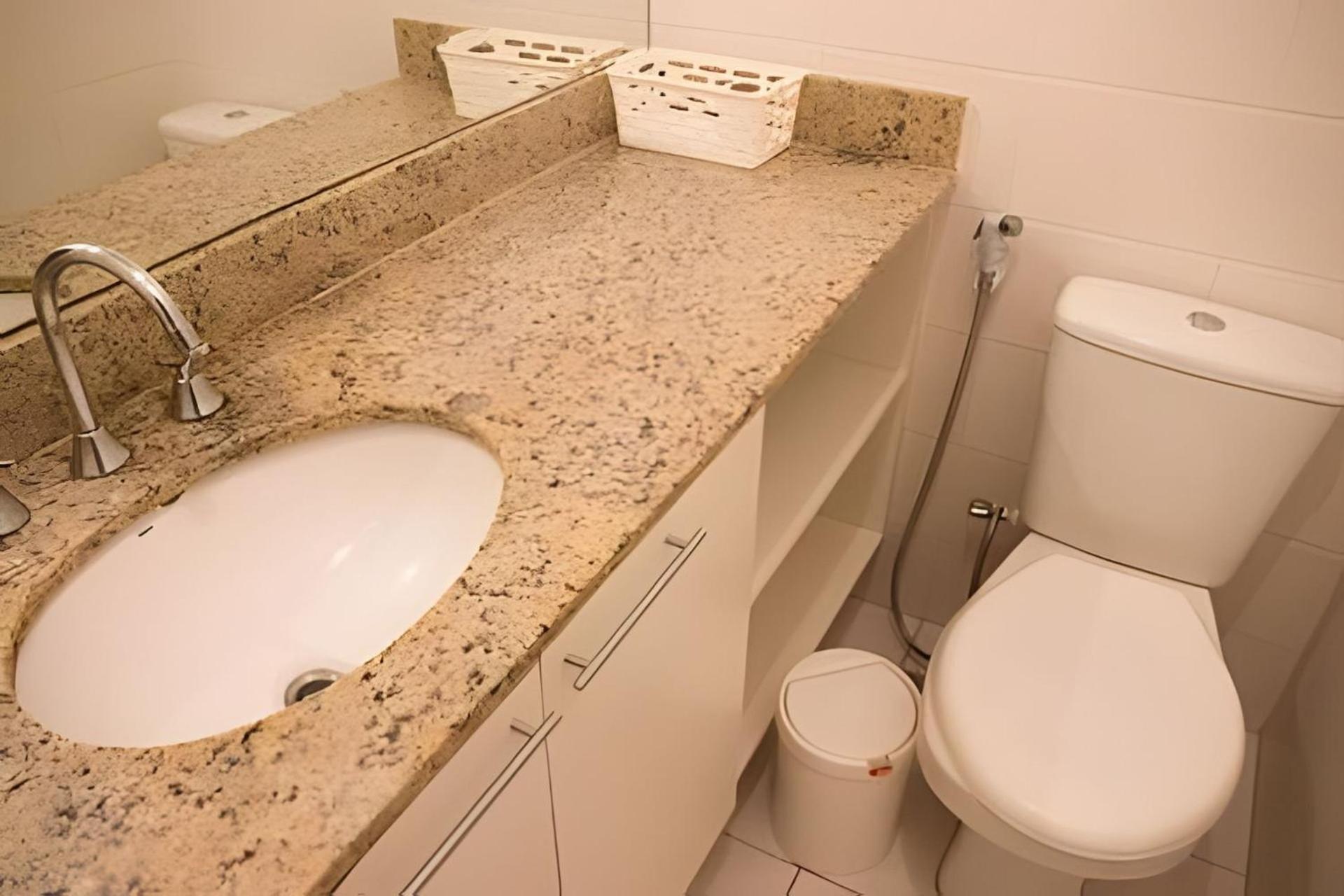 Apartamento Executive In - Ideal Familia *