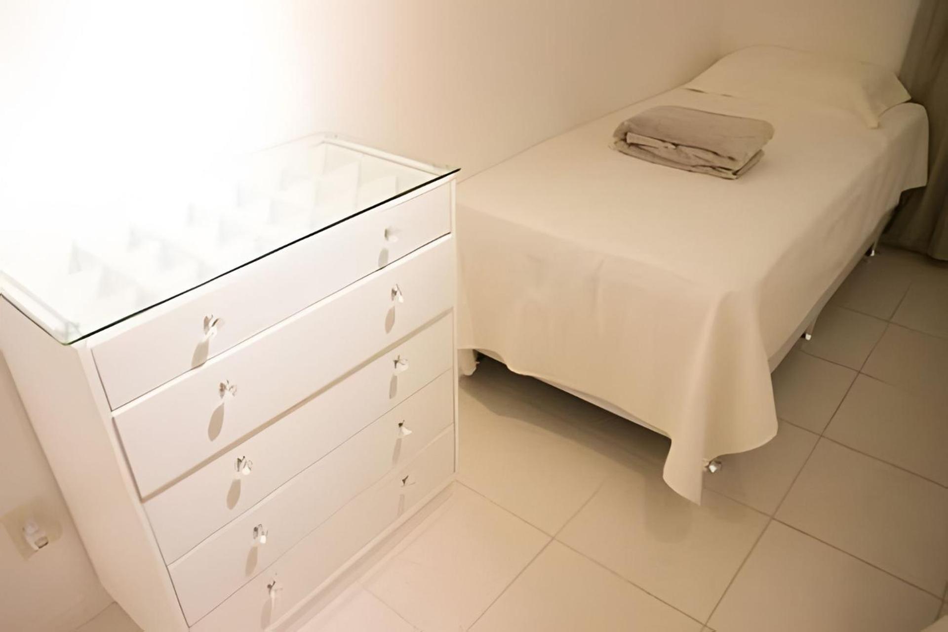 Apartamento Executive In - Ideal Familia Rio de Janeiro