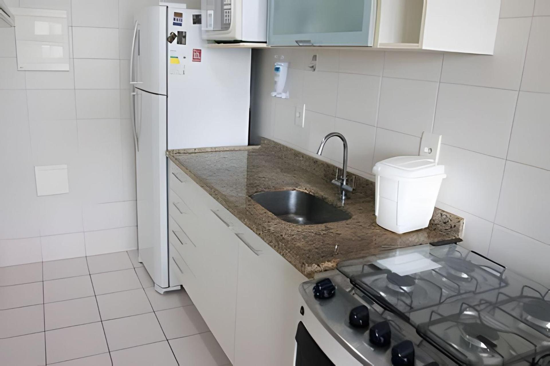 Executive In - Ideal Familia Apartamento Rio de Janeiro