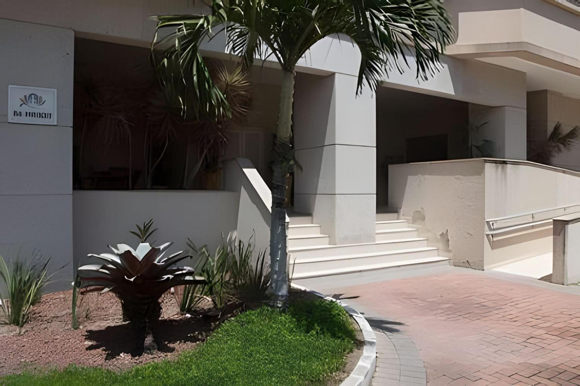 Apartamento Executive In - Ideal Familia *