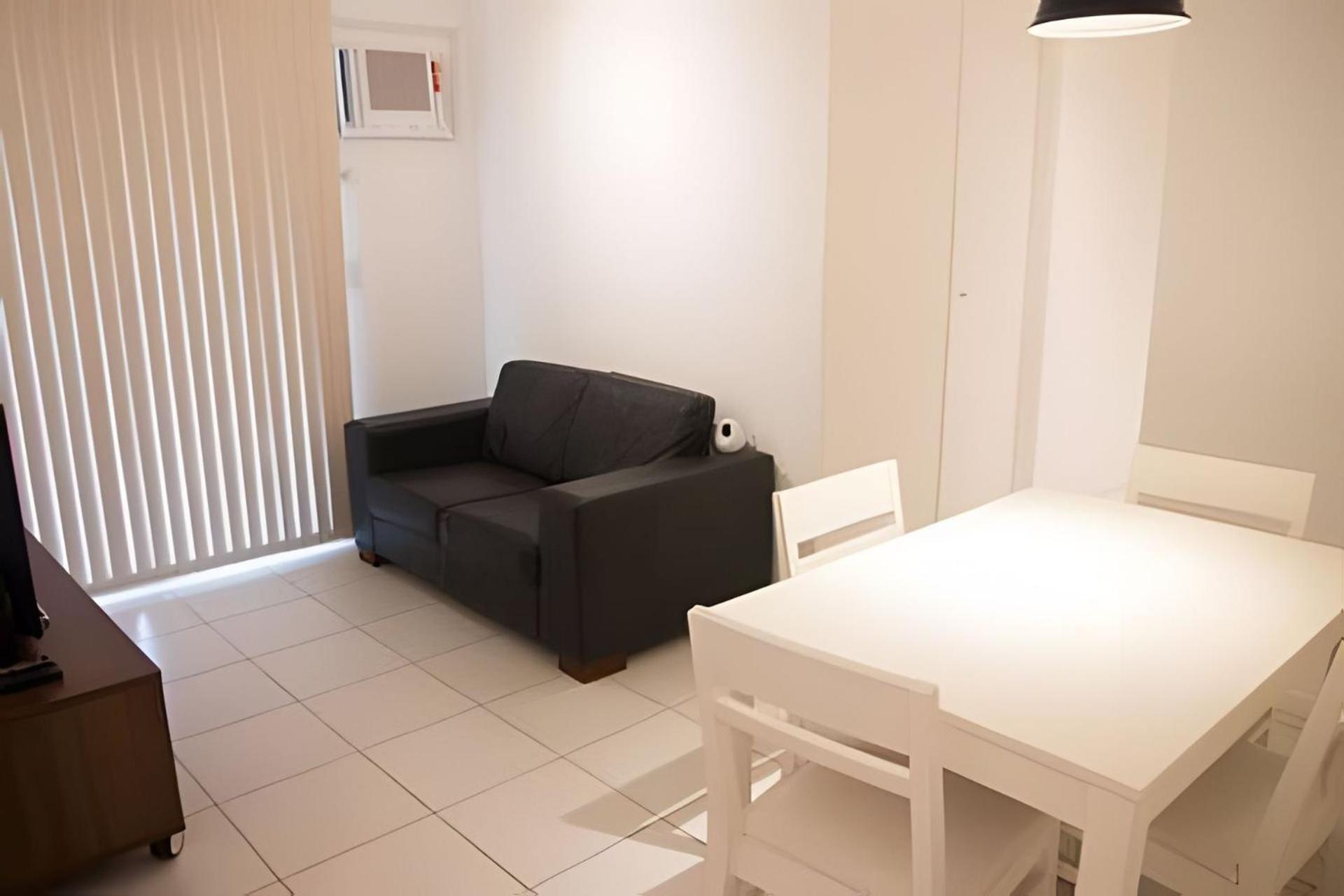 Executive In - Ideal Familia Apartamento *
