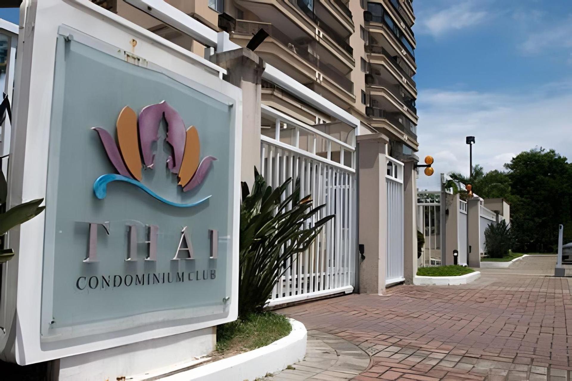 Apartamento Executive In - Ideal Familia Rio de Janeiro