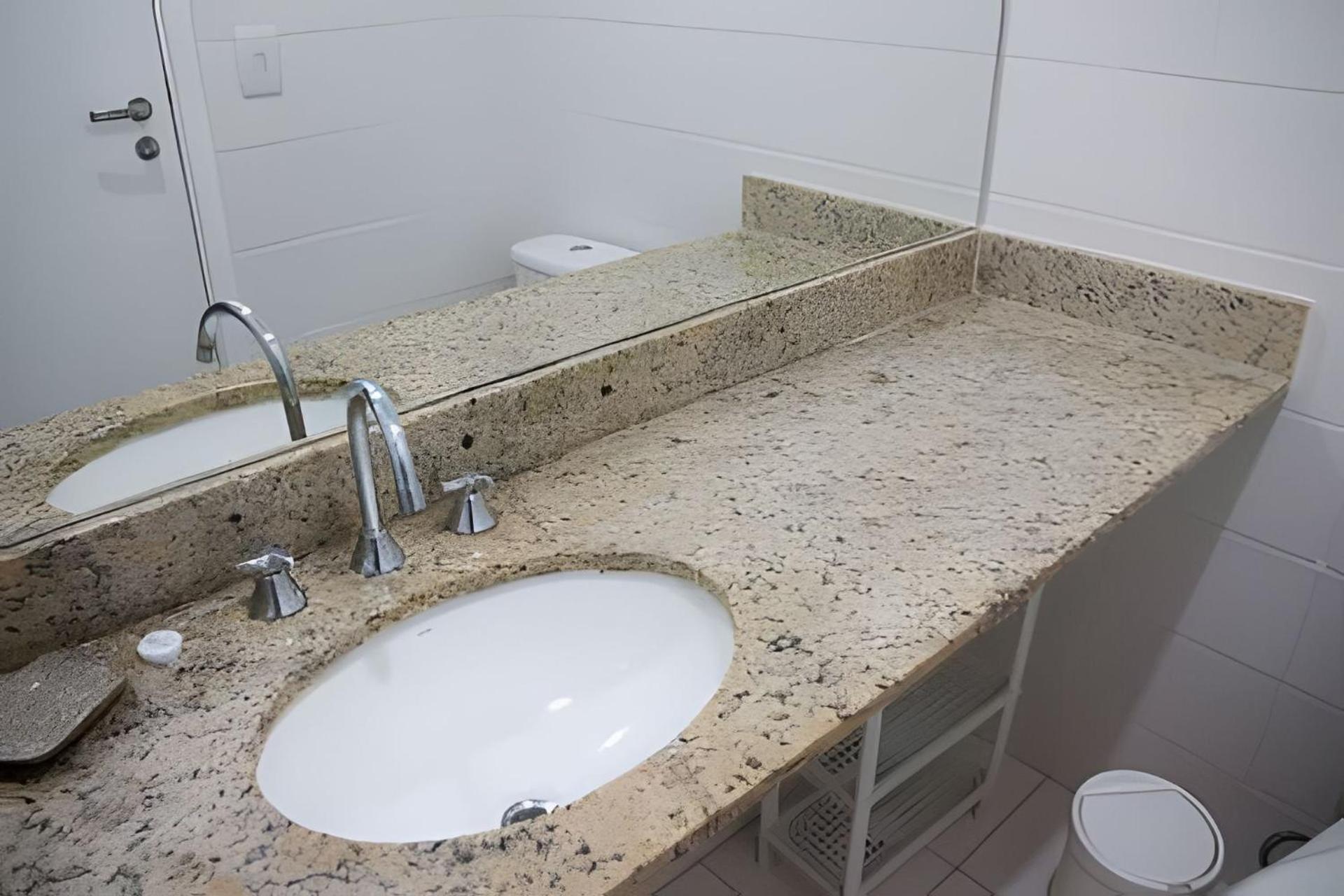 Executive In - Ideal Familia Apartamento Rio de Janeiro
