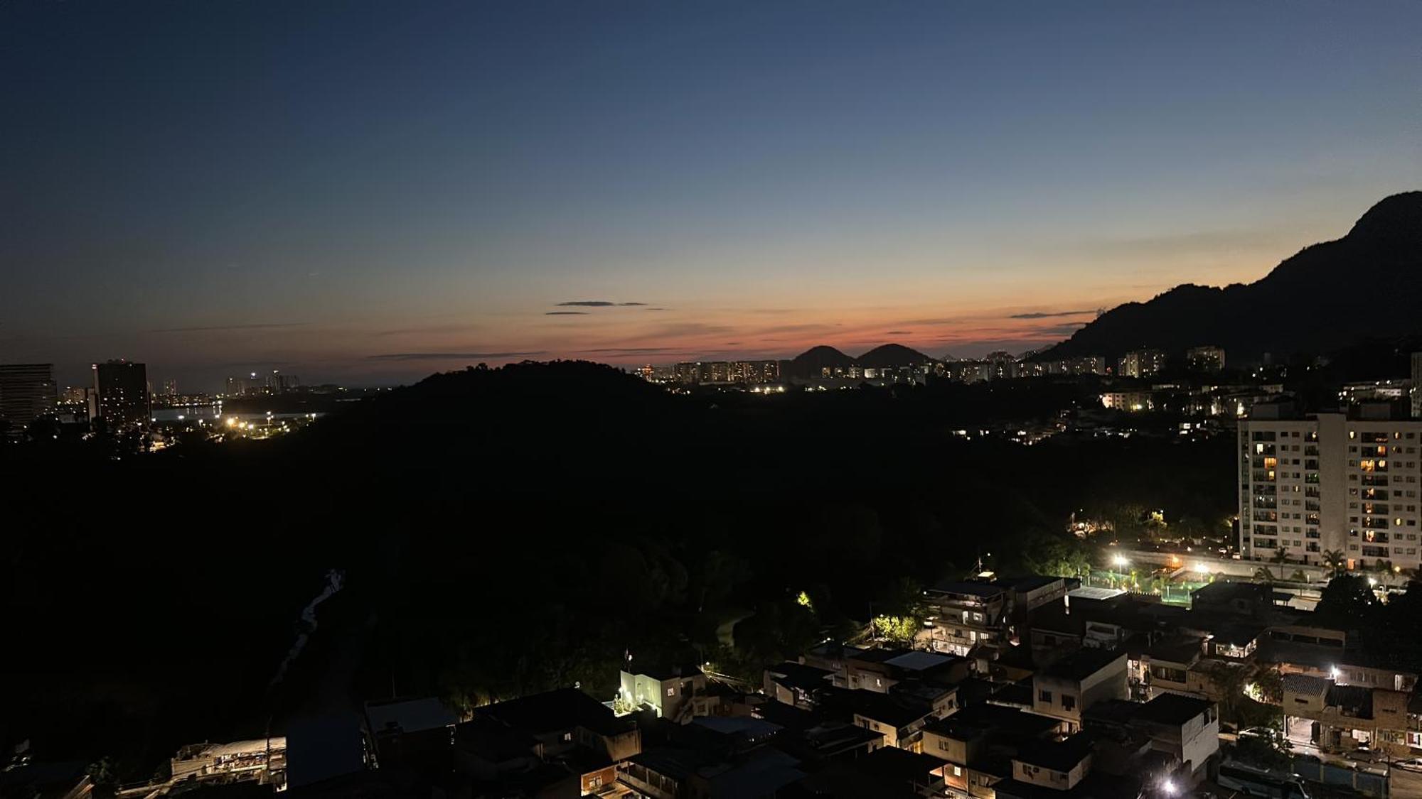 Lindo Flat Luxuoso Para Rock In Rio 5 Minutos Do Evento * Rio de Janeiro