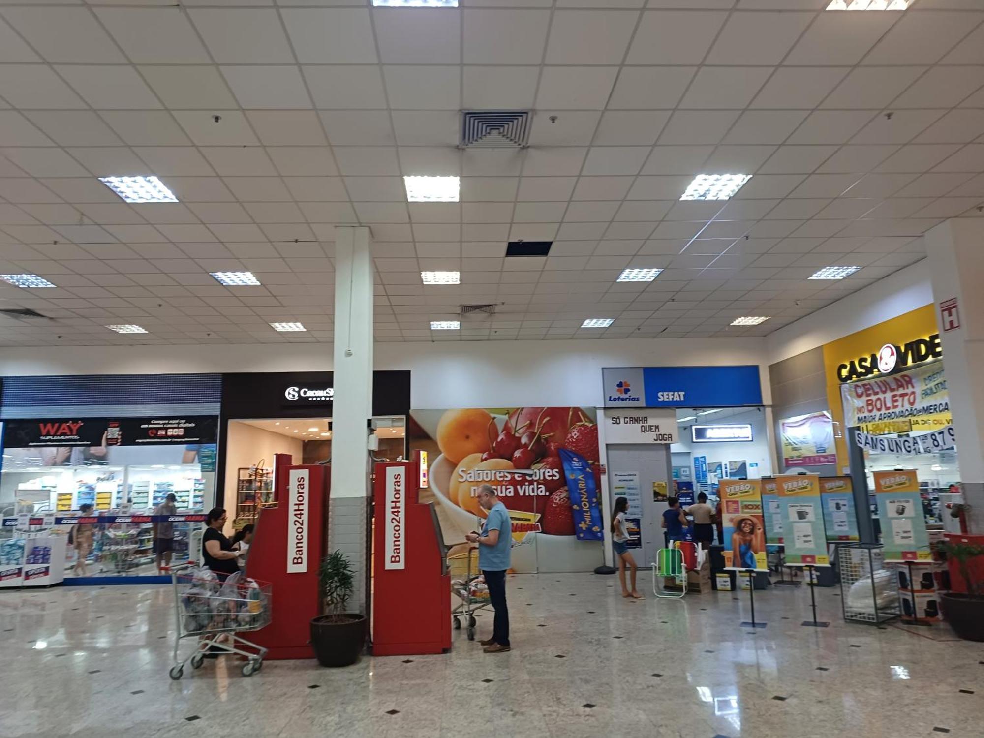 Apartamento Ape No Centro De Madureira Rio de Janeiro