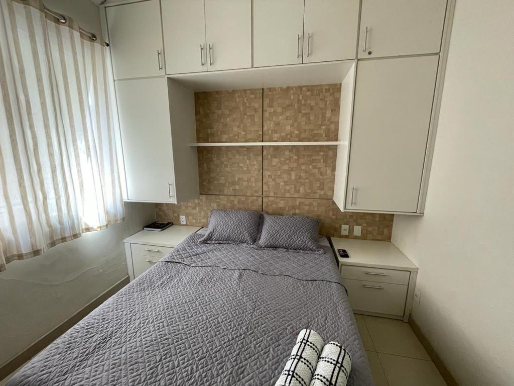 Apartamento Apto 1207 - Charme A Beira-mar *