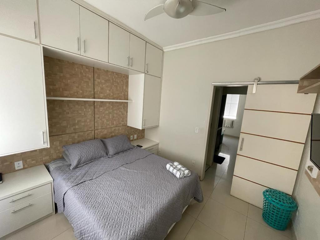 Apto 1207 - Charme A Beira-mar Apartamento *
