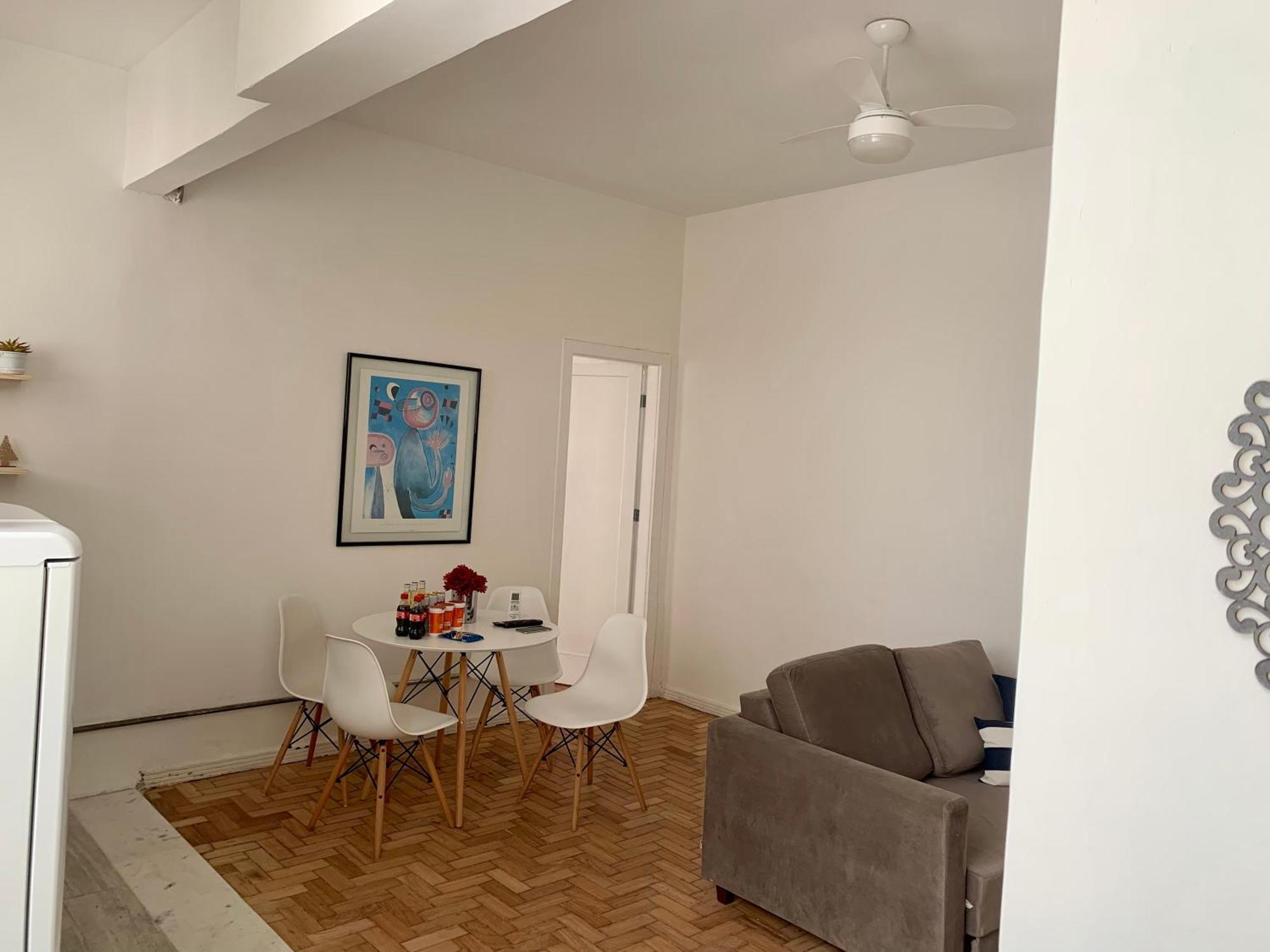 Flat Da Lu * Rio de Janeiro