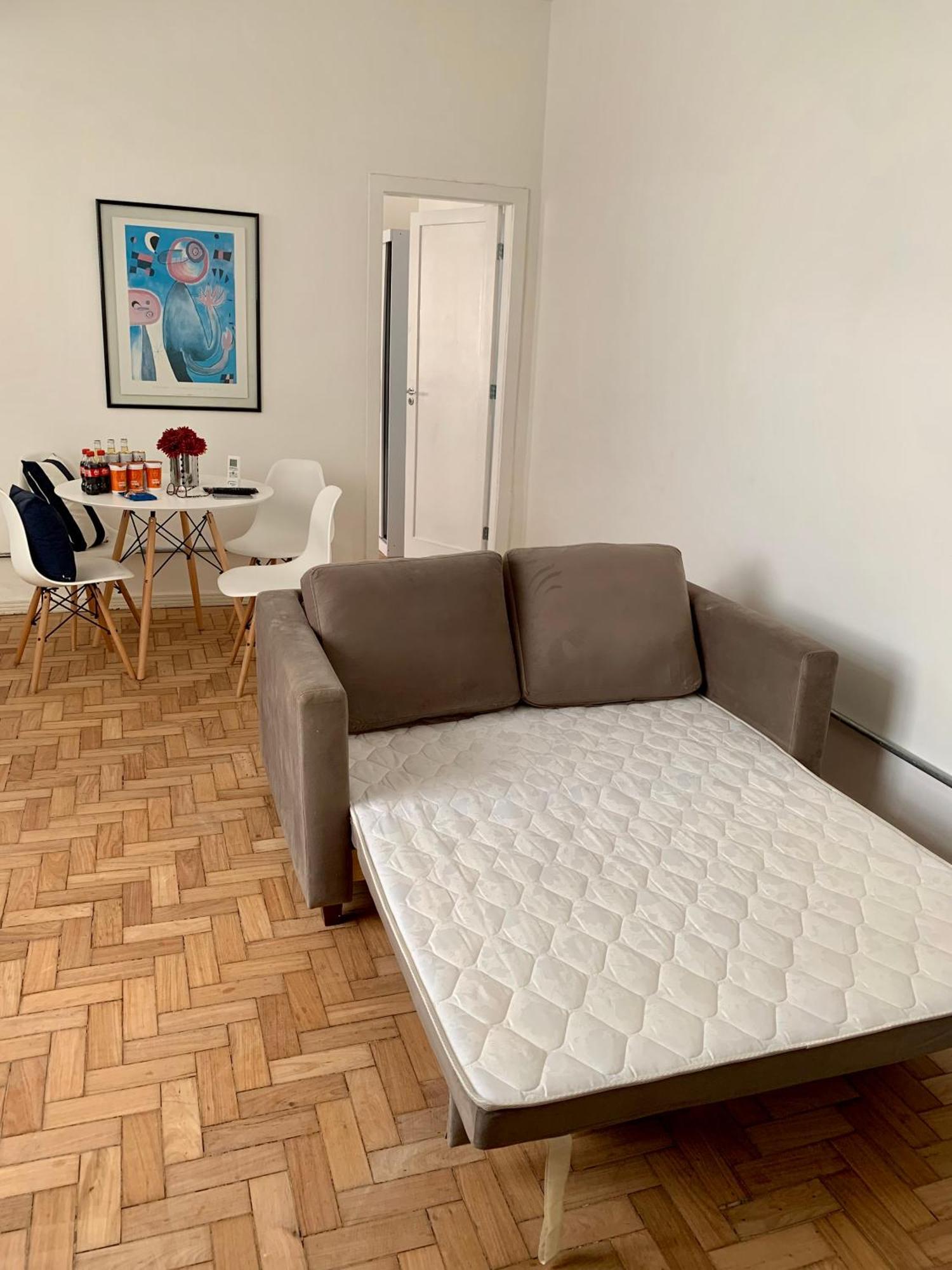Flat Da Lu Apartamento *