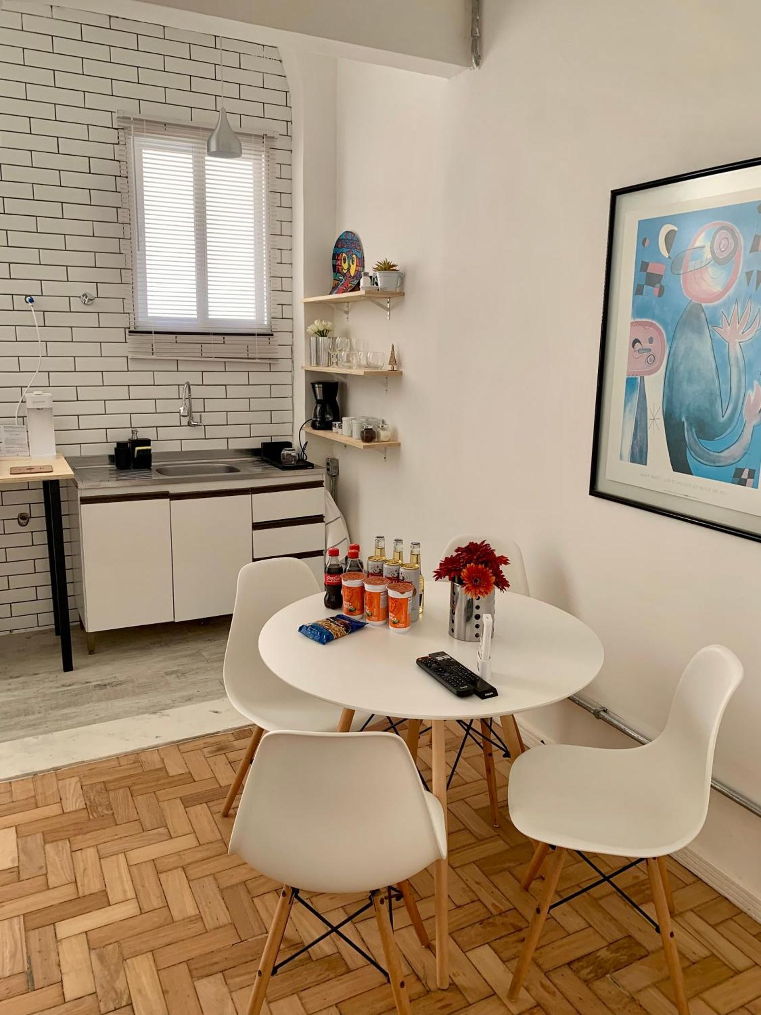 Flat Da Lu Rio de Janeiro