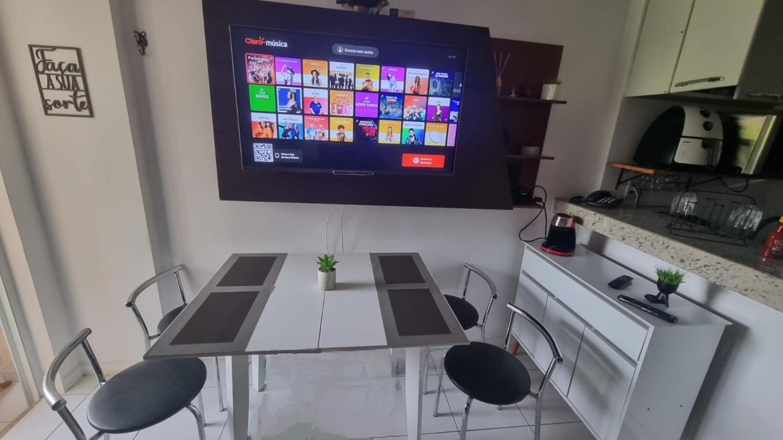 Barra Olimpica Apart Flat Rio de Janeiro