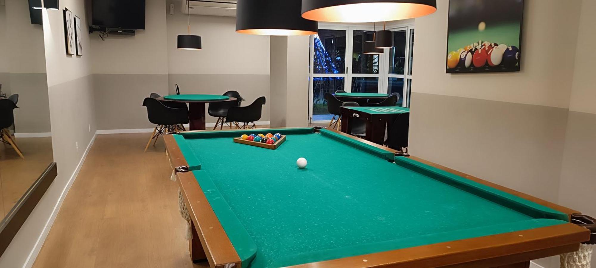 Apartamento Barra Olimpica Apart Flat Rio de Janeiro