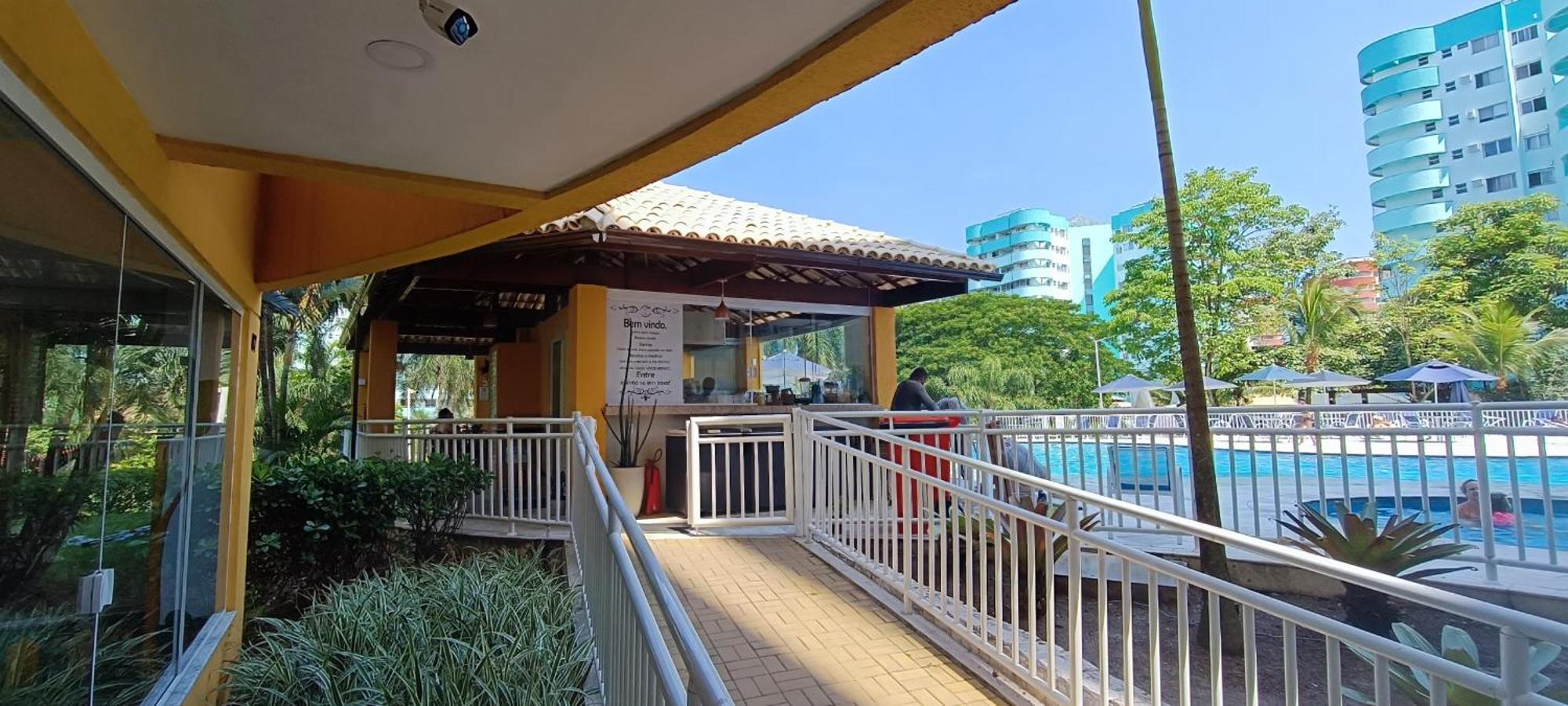 Barra Olimpica Apart Flat Apartamento