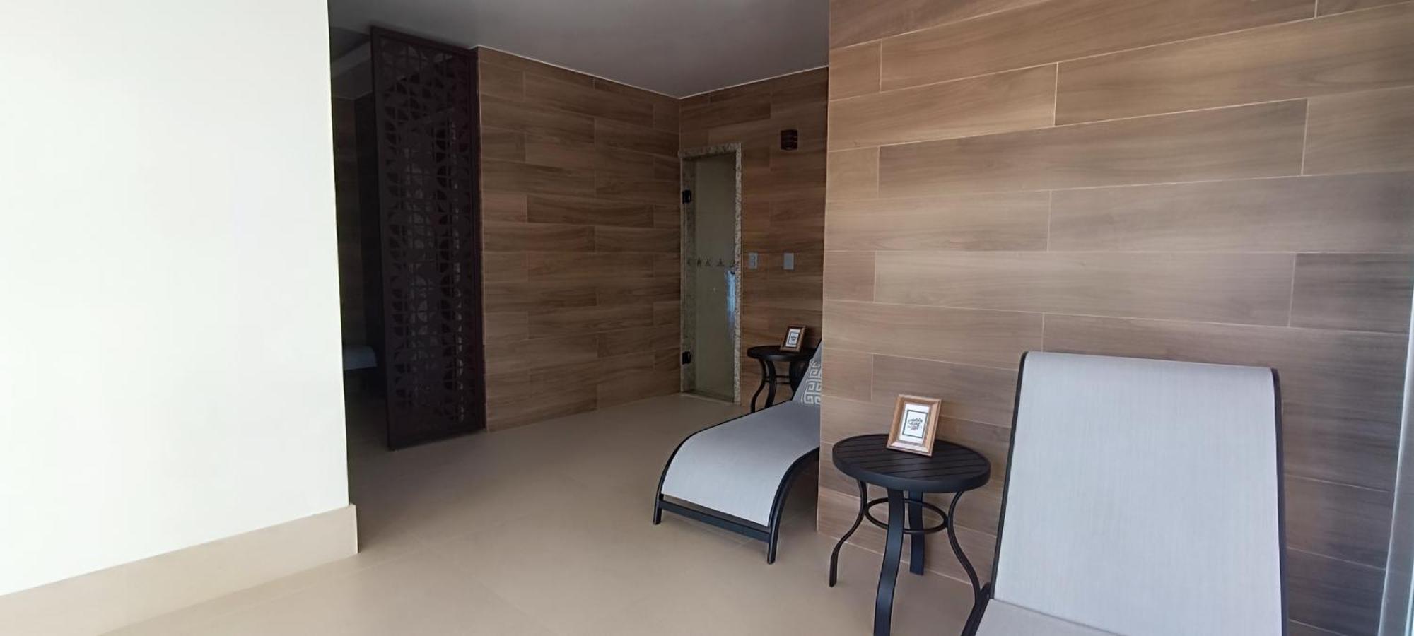 Barra Olimpica Apart Flat Rio de Janeiro