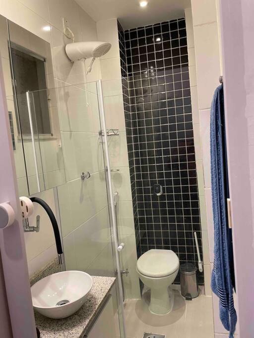 Excelente Apto Na Lapa Apartment Rio de Janeiro