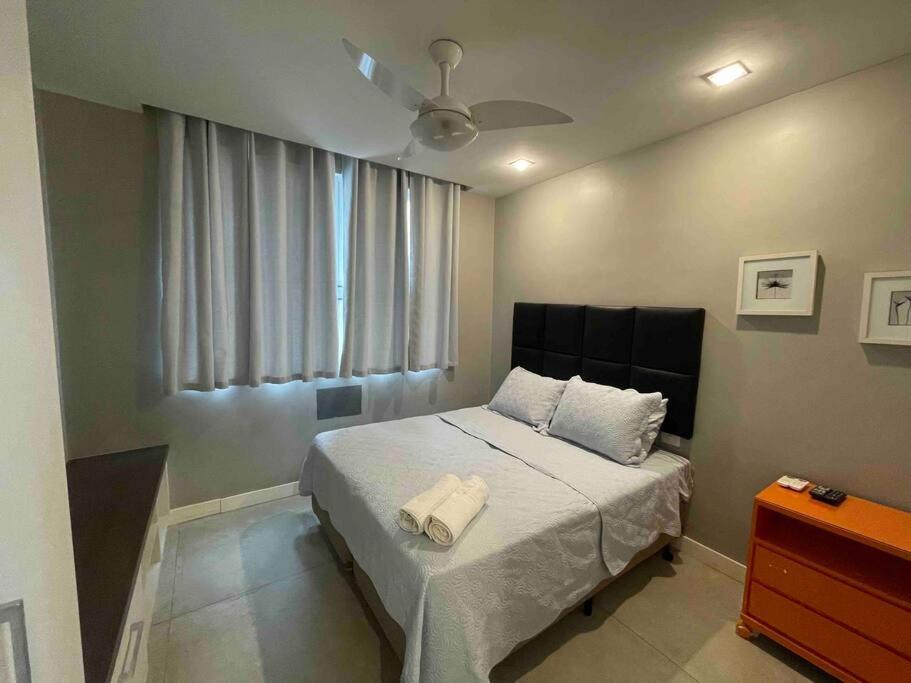Apto 607 - Charme A Beira-mar Apartamento *