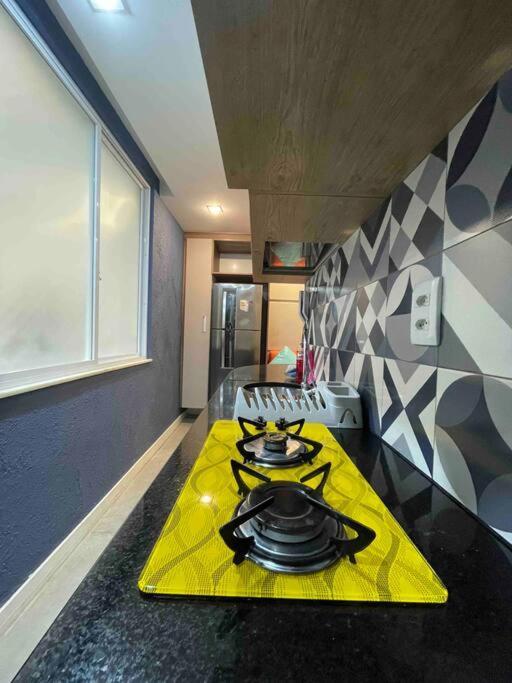 Apartamento Apto 607 - Charme A Beira-mar
