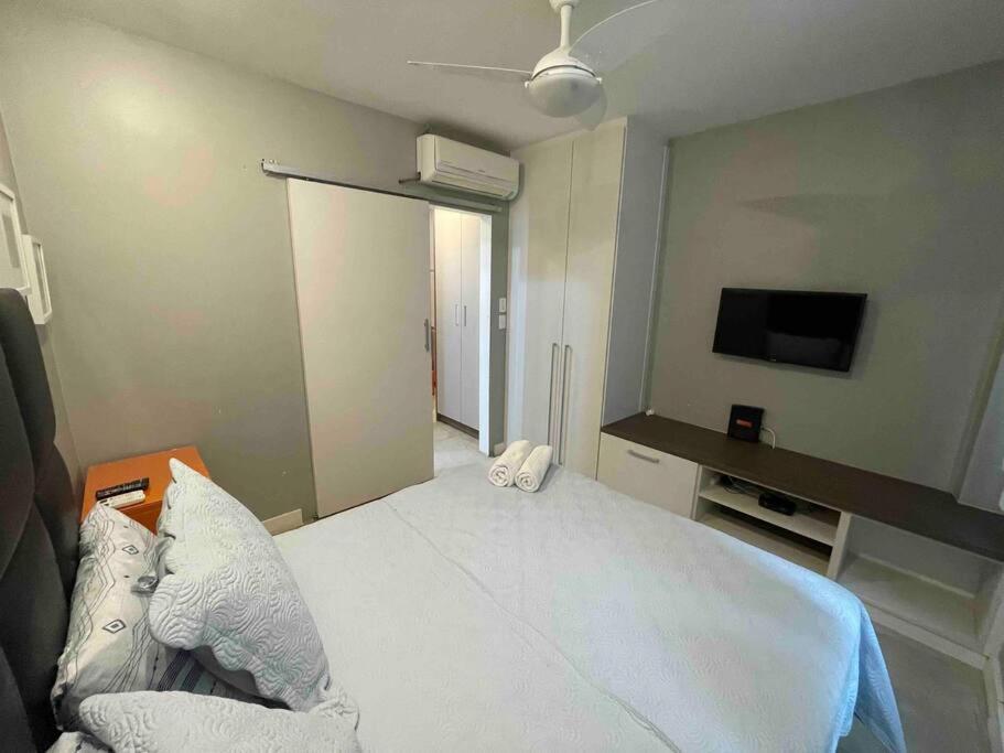 Apartamento Apto 607 - Charme A Beira-mar Rio de Janeiro