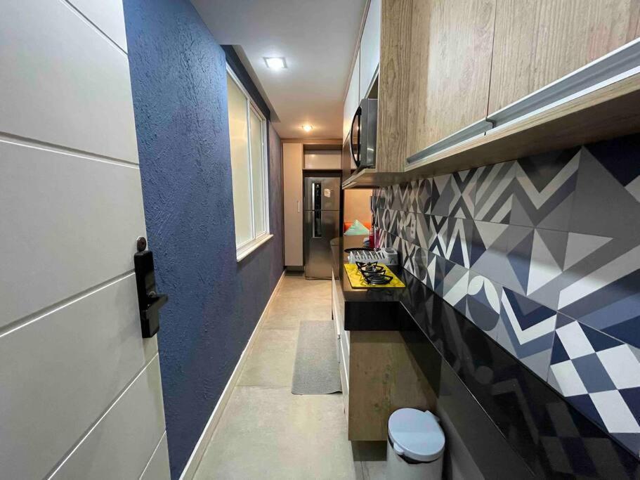 Apartamento Apto 607 - Charme A Beira-mar