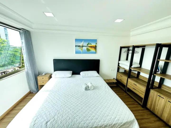 Marcolini - Mediterraneo Barra Da Tijuca 511 2 Apartment