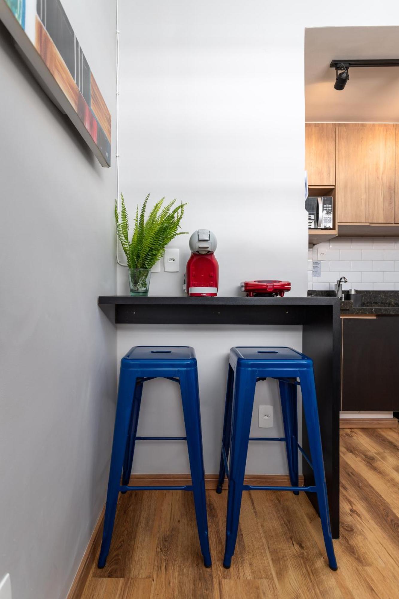 Conforto Em Copacabana - 150m Da - Nsc1203 Z3 Apartamento *