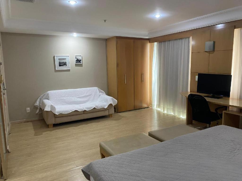 Apartamento Marcolini - Mediterraneo Barra Da Tijuca 2504-1