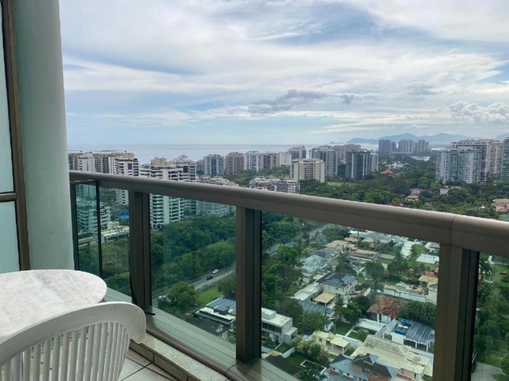 Marcolini - Mediterraneo Barra Da Tijuca 2504-1 Apartamento *