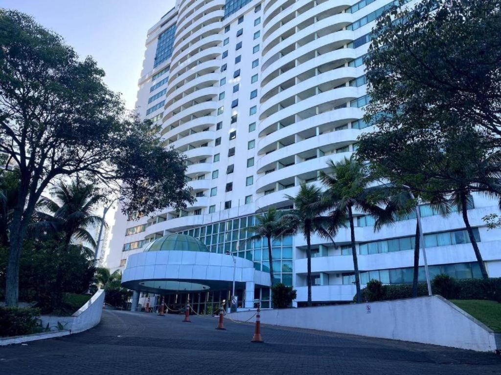 Apartamento Marcolini - Mediterraneo Barra Da Tijuca 2504-1