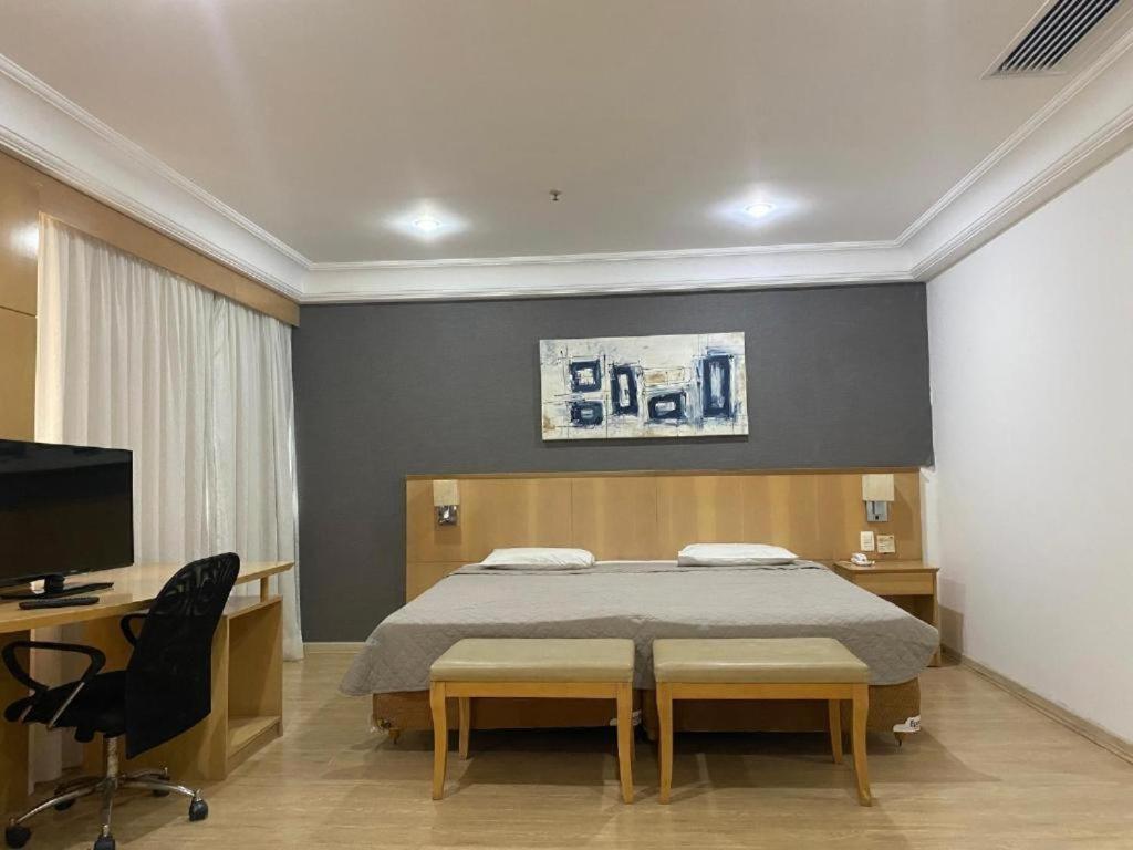 Marcolini - Mediterraneo Barra Da Tijuca 2504-1 Apartamento Rio de Janeiro