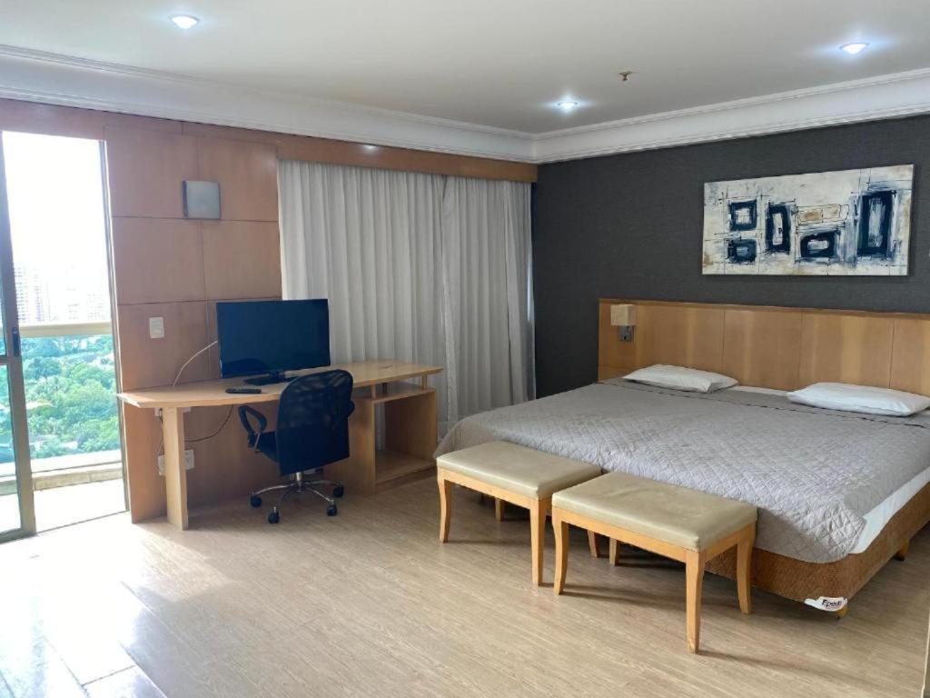 Apartamento Marcolini - Mediterraneo Barra Da Tijuca 2504-1 *