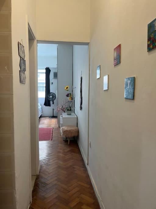 Ferias Copacabana Rio De Janeiro Apartment Rio de Janeiro