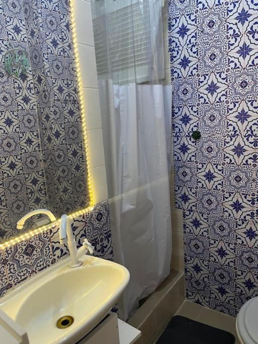 Ferias Copacabana Rio De Janeiro Apartment *