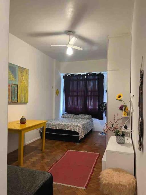 Apartment Ferias Copacabana Rio De Janeiro Rio de Janeiro