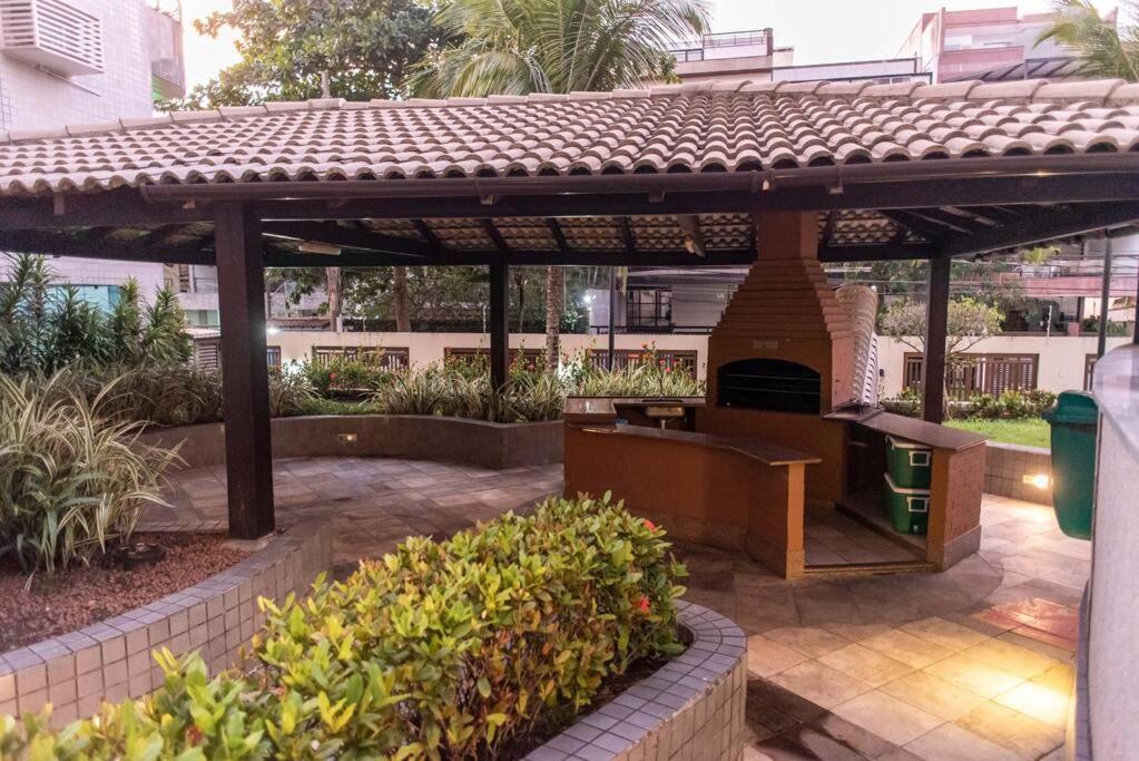 Frente Ao Mar Com Piscina - Posto 9 Recreio Rio de Janeiro