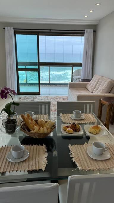Frente Ao Mar Com Piscina - Posto 9 Recreio Rio de Janeiro