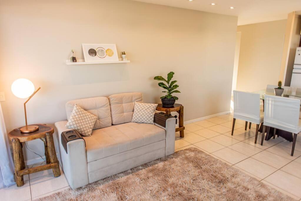Frente Ao Mar Com Piscina - Posto 9 Recreio Apartamento