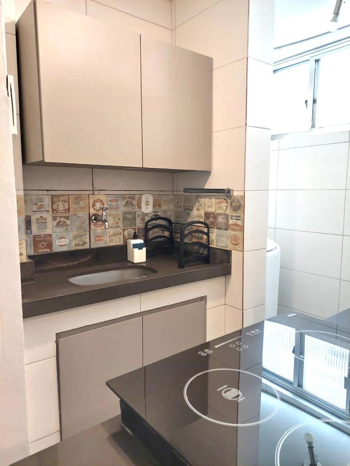 Apartamento Copacabana By Verlaine Adami Rio de Janeiro