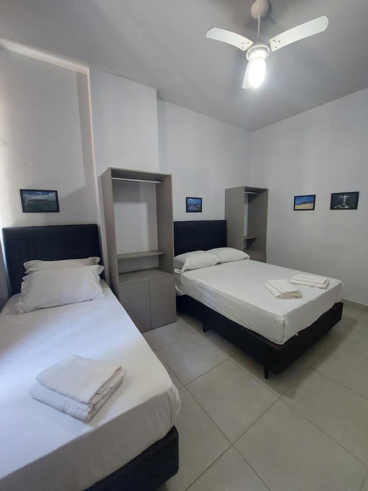 Apartamento Copacabana By Verlaine Adami *