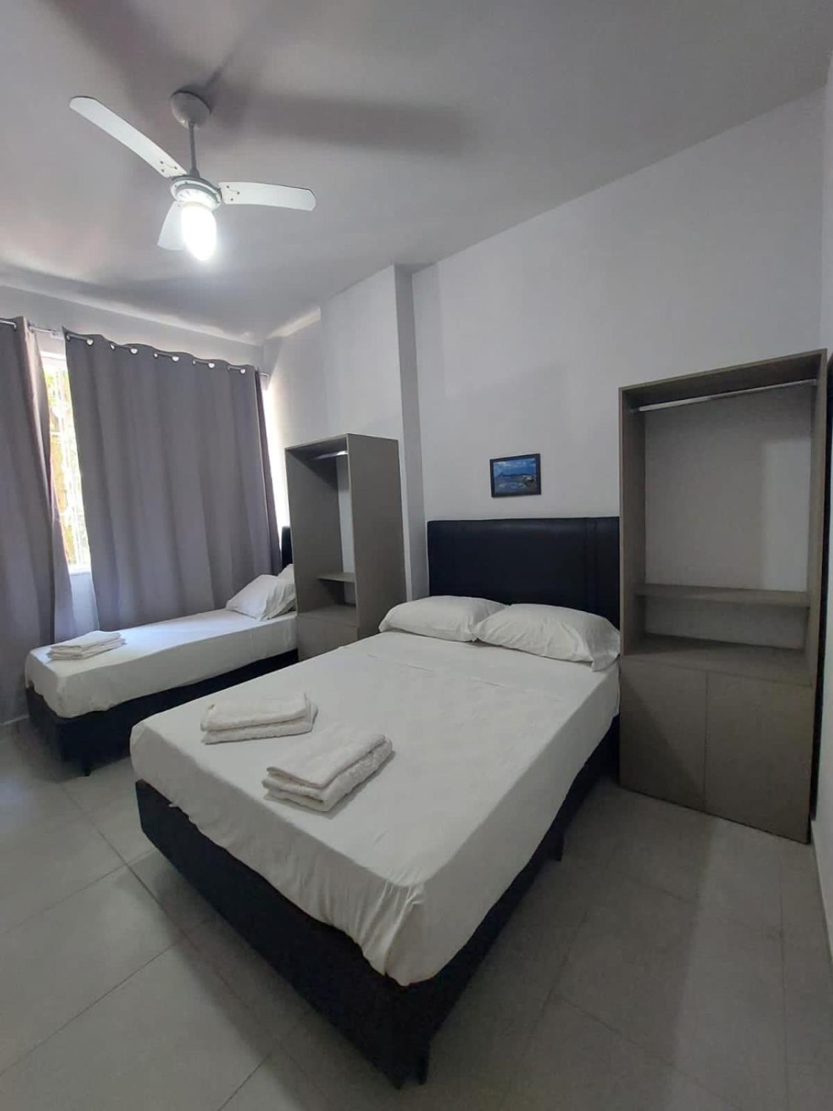 Copacabana By Verlaine Adami Apartamento *