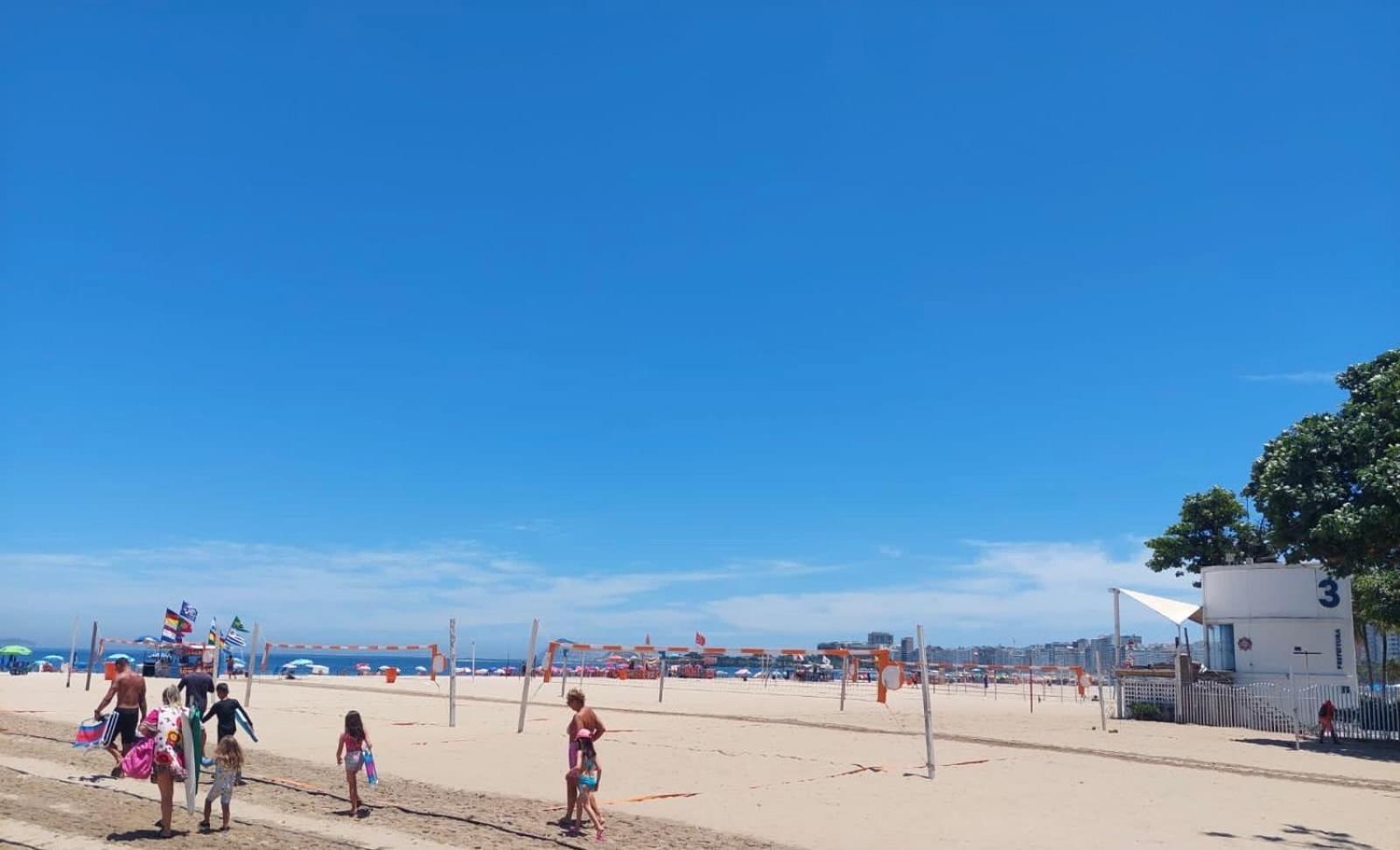 Apartamento Copacabana By Verlaine Adami *